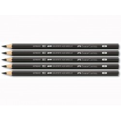 FABER-CASTELL CREION GRAPHITE AQUARELLE