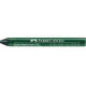 CREION CERAT 2253 SUPRAFETE LUCIOASE NEGRU FABER-CASTELL