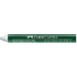 CREION CERAT 2253 SUPRAFETE LUCIOASE ALB FABER-CASTELL