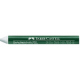 CREION CERAT 2253 SUPRAFETE LUCIOASE ALB FABER-CASTELL