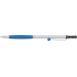 TOMBOW ZOOM 717 CREION MECANIC 0,5 / CHROME / BLUE BT