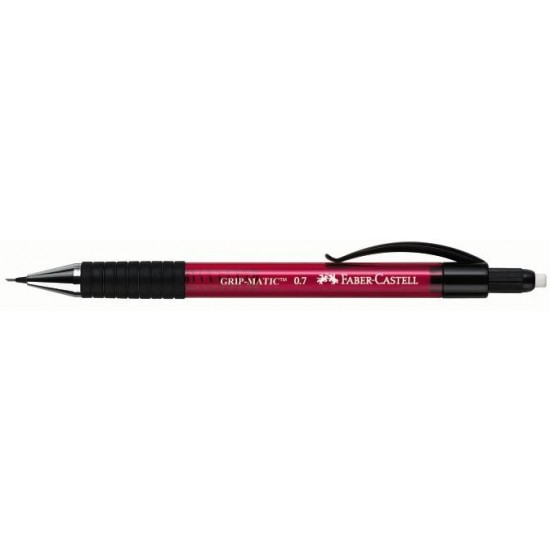 FABER-CASTELL 1375 CREION MECANIC GRIP-MATIC