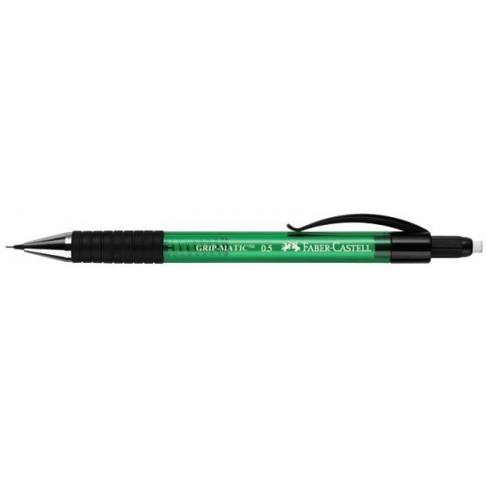 FABER-CASTELL 1375 CREION MECANIC GRIP-MATIC