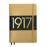 Caiet A5 Coperta Speciala Rigida DICTANDO Leuchtturm1917