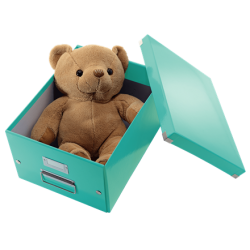 Cutie Leitz Click & Store Medie