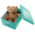 Cutie Leitz Click & Store Medie