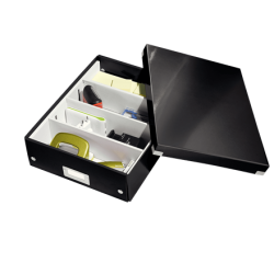 Cutie Leitz Click & Store Organizer Medie