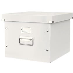 Cutie Leitz Click & Store pentru dosare suspendabile
