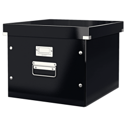 Cutie Leitz Click & Store pentru dosare suspendabile