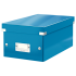 Cutie Leitz Click & Store pentru DVD-uri