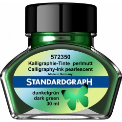 PEARLESCENT / CALIMARA STANDARDGRAPH 30ML