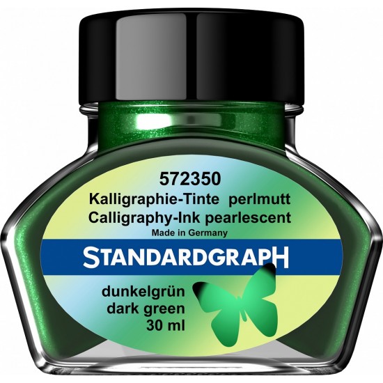 PEARLESCENT / CALIMARA STANDARDGRAPH 30ML