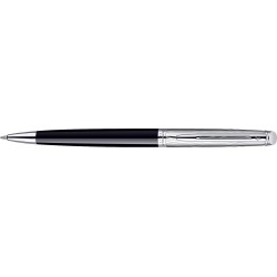 HEMISPHERE DISCONTINUED PIX WATERMAN / DELUXE BLACK PDT