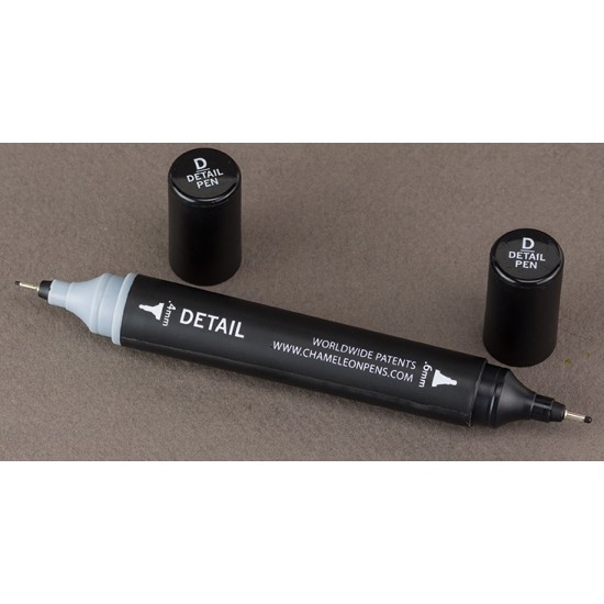 Marker Chameleon Colorless Blender special pentru detalii