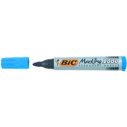 Marker Permanent Varf Rotund