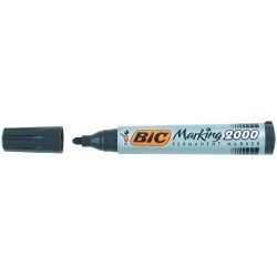 Marker Permanent Varf Rotund