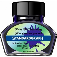 CALIMARA STANDARDGRAPH 30ML - SET CULORI 2