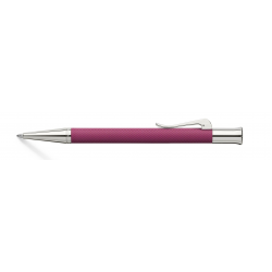 PIX GRAF VON FABER-CASTELL GUILLOCHE / ELECTRIC PINK