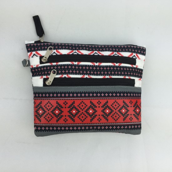 PENAR TRADITIONAL 3 FERMOARE CANVAS MODEL VALCEA
