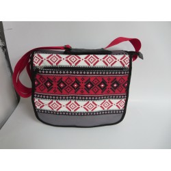 GEANTA DE UMAR TRADITIONAL CANVAS MODEL VALCEA