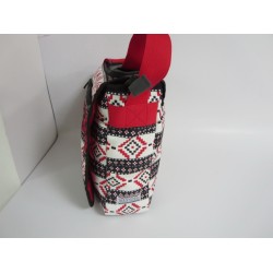 GEANTA DE UMAR TRADITIONAL CANVAS MODEL VALCEA