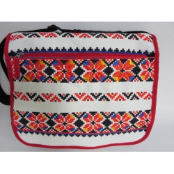 GEANTA DE UMAR TRADITIONAL CANVAS MODEL ARAD