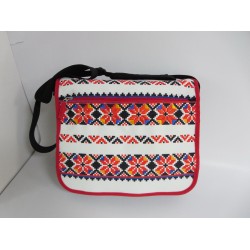 GEANTA DE UMAR TRADITIONAL CANVAS MODEL ARAD