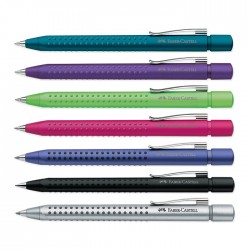 FABER-CASTELL PIX GRIP 2011
