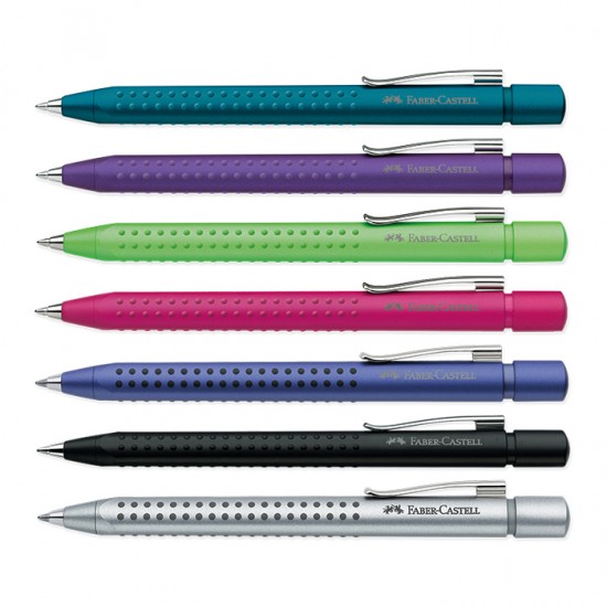 FABER-CASTELL PIX GRIP 2011 FABER-CASTELL PIX GRIP 2011