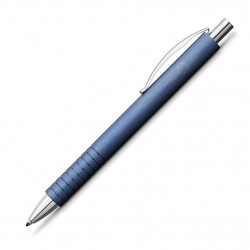 Pix Essentio Aluminium Blue Faber-Castell