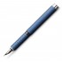 Stilou Essentio Aluminium Blue Faber-Castell