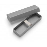Cutie Cadou Design Gri Faber-Castell