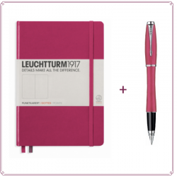 SETUL LADY IN PINK