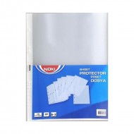 Folie protectie Noki A3 portret 25/set NK4836P