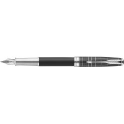 STILOU SONNET BLACK CONTORT CISELE CT
