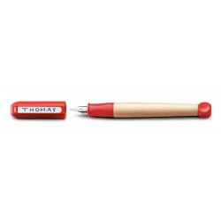 STILOU LAMY ABC Red