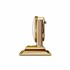 GOLD / CEAS BIROU CU SUPORT INSTRUMENT DE SCRIS M-662
