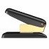 GOLD & BLACK / PERFORATOR M-220