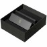 GOLD & BLACK / SUPORT CARTI DE VIZITA M-670
