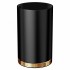 GOLD & BLACK / SUPORT INSTRUMENTE DE SCRIS M-651