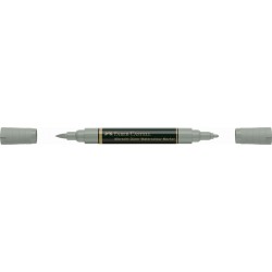 MARKER SOLUBIL GRI RECE IV 233 A.DURER FABER-CASTELL