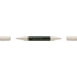 MARKER SOLUBIL GRI RECE CALD III 272 A.DURER FABER-CASTELL