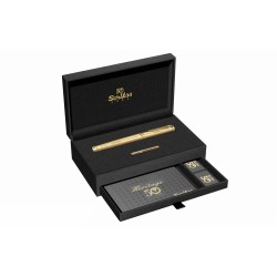 ROLLER HERITAGE GOLD GT SCRIKSS