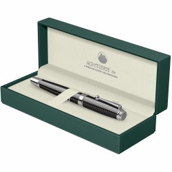 STILOU MONTEVERDE INVINCIA DELUXE / CHROME CARBON FIBER CT