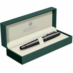 STILOU MONTEVERDE INVINCIA / STEALTH BLACK BT