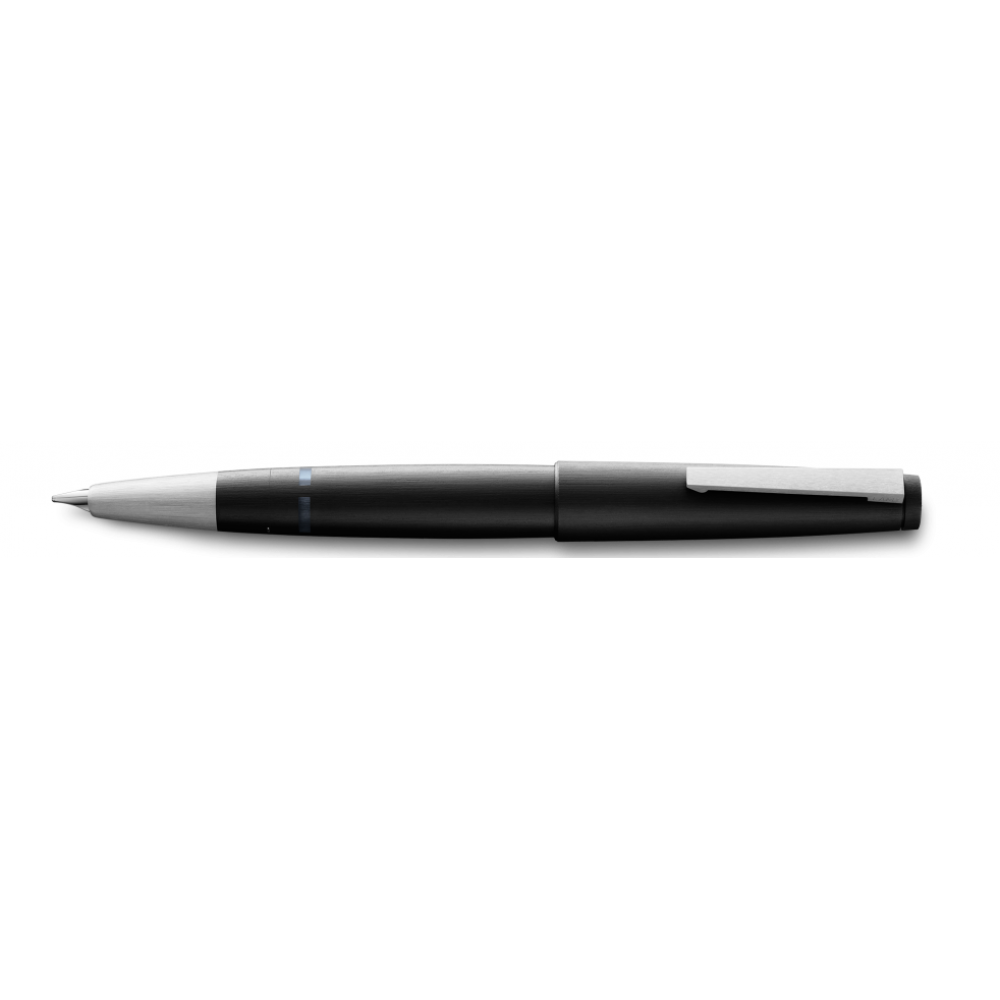 LAMY 2000 STILOU / BLACK