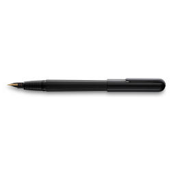 STILOU LAMY IMPORIUM / BLACK
