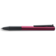 ROLLER LAMY TIPO / BLACK-PURPLE