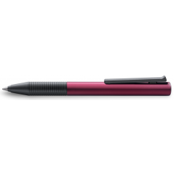 ROLLER LAMY TIPO / BLACK-PURPLE