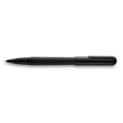 ROLLER LAMY IMPORIUM / BLACK